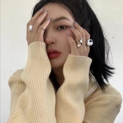 八又二分一女人